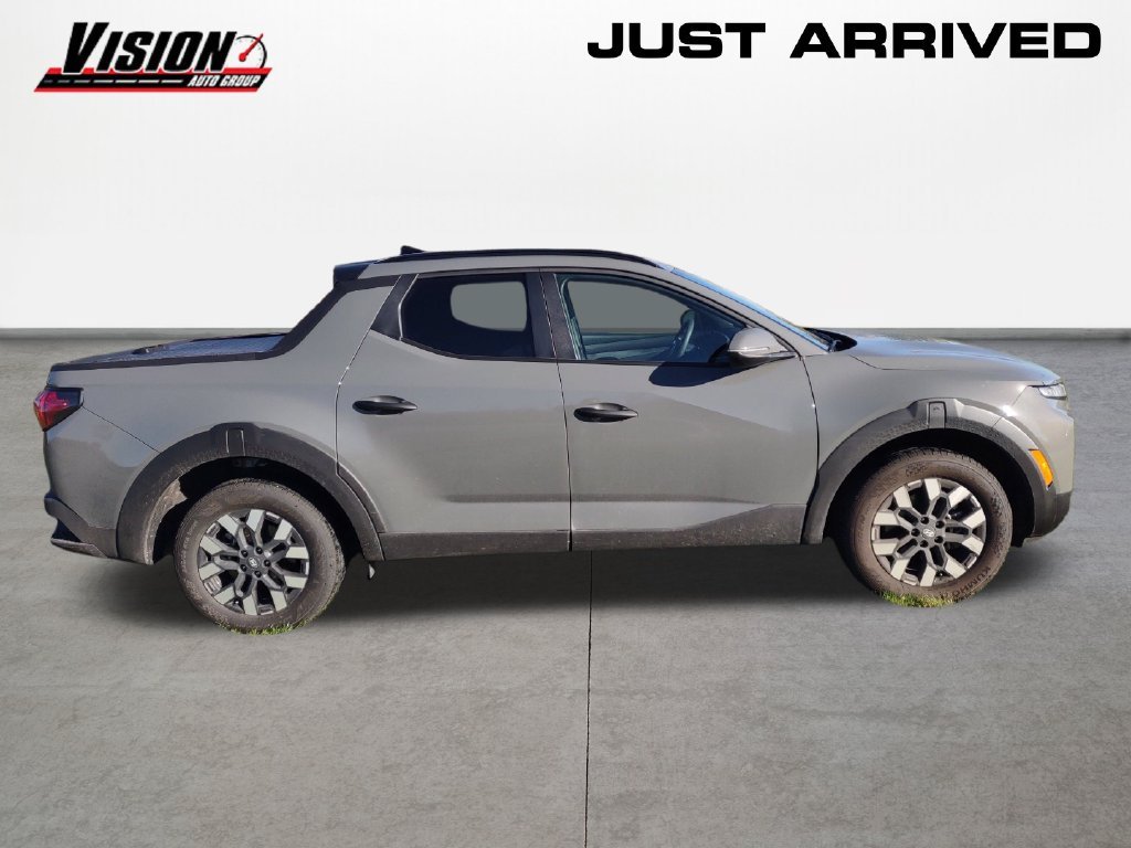 Certified Used 2027 Gray Hyundai SEL image 6