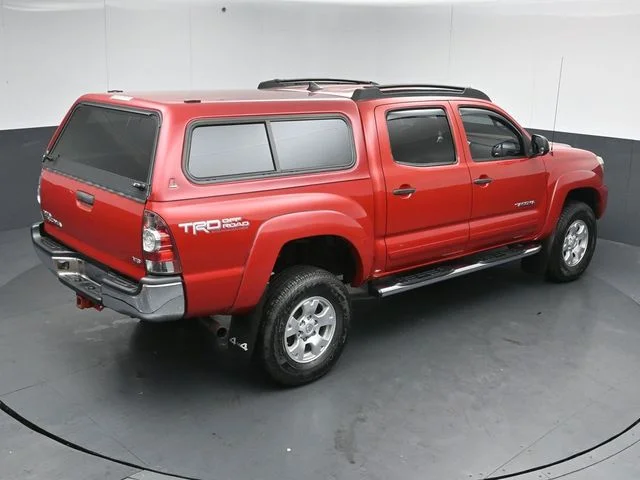 Used 2013 Red Toyota Base image 48