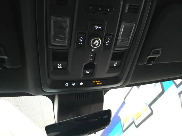 2024 Chevrolet Suburban High Country - Photo 26