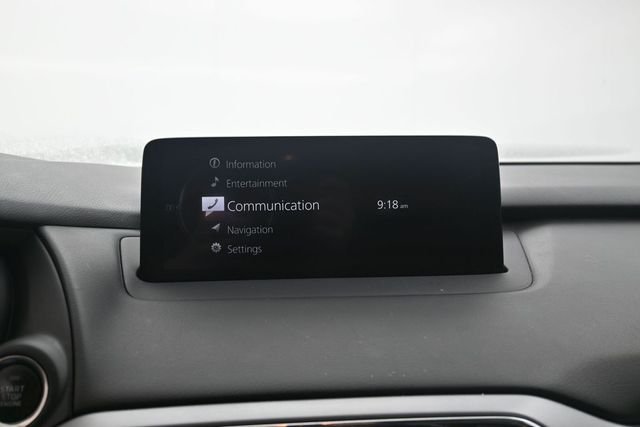 Used 2023 Black Mazda Touring Plus image 10