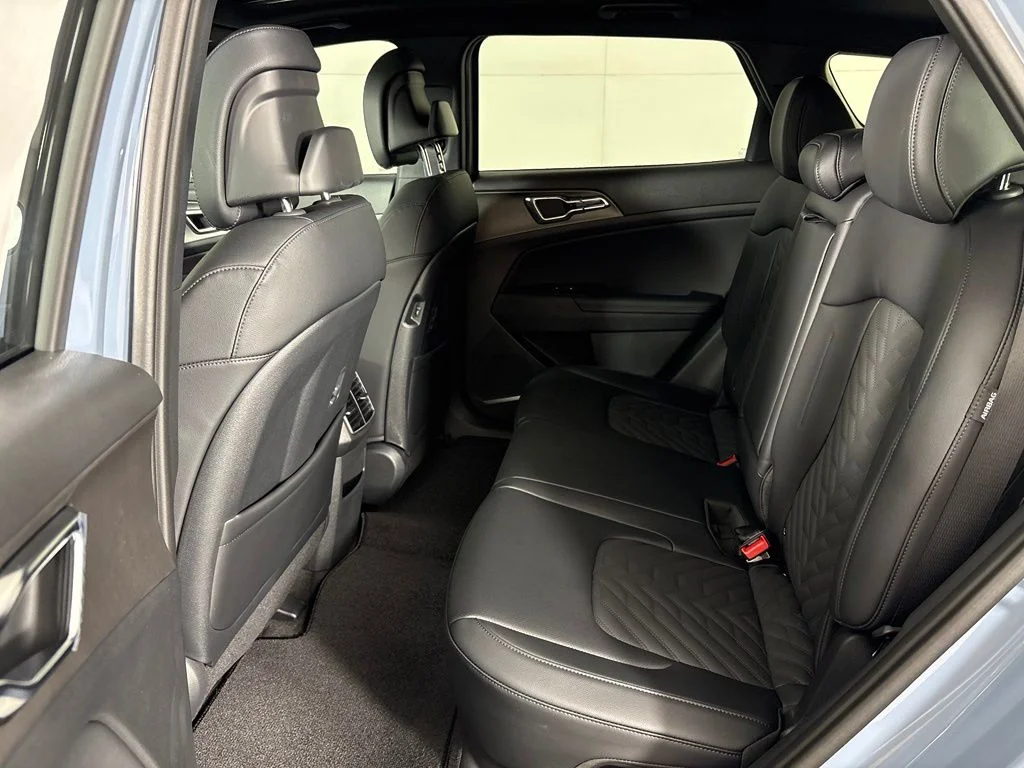 New 2027 Heritage Blue Kia X-Line Prestige image 39