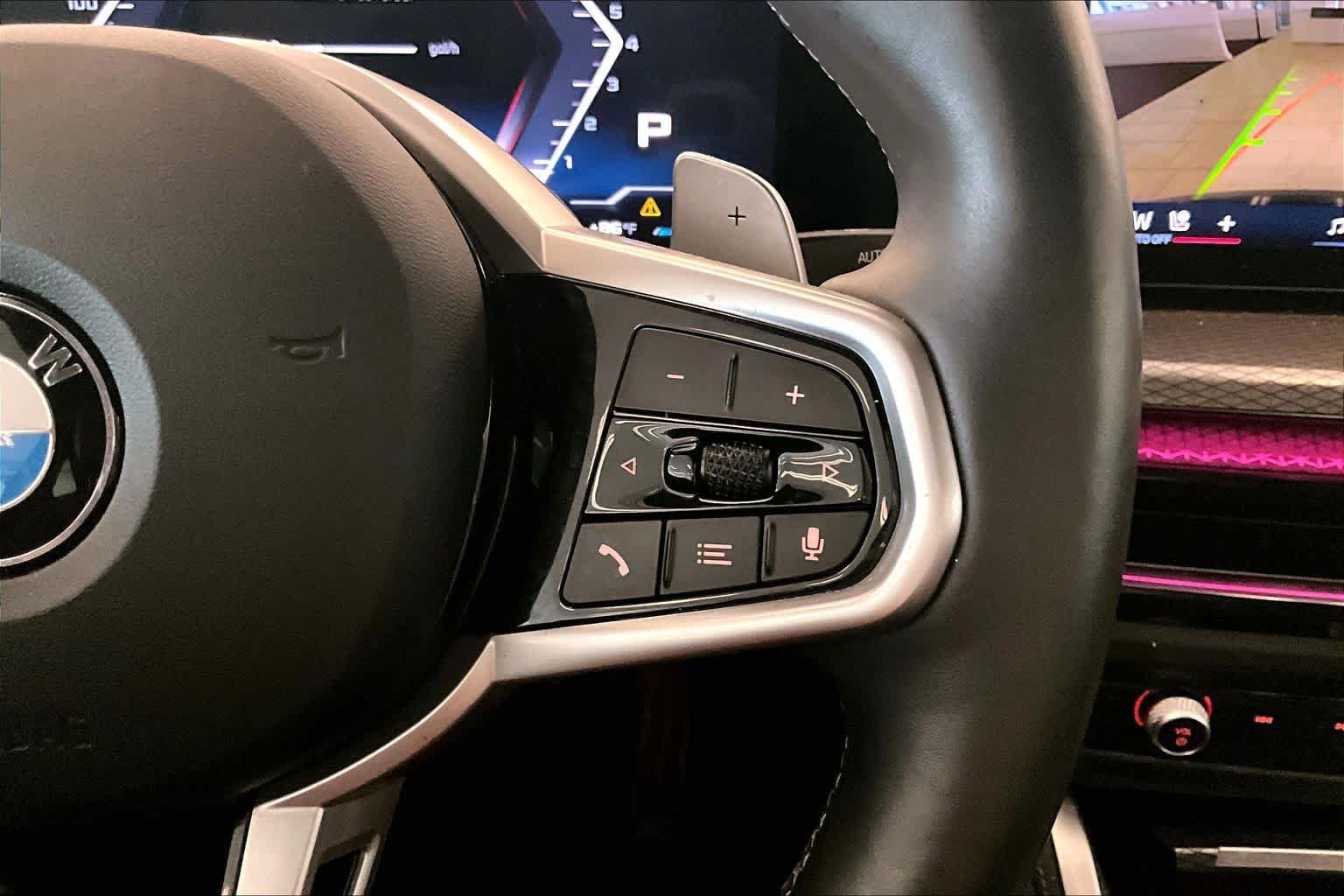 2025 BMW 4 Series 19