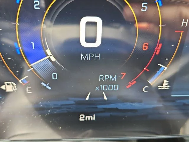 2026 Chevrolet Tahoe Premier - Photo 26