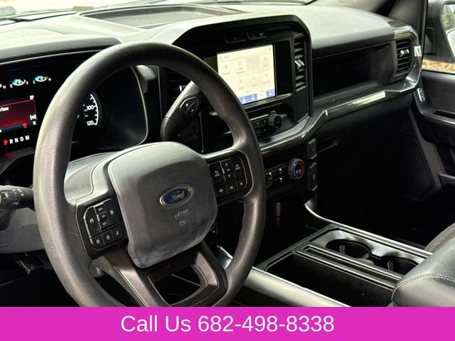 Used 2022 White Ford XL image 17
