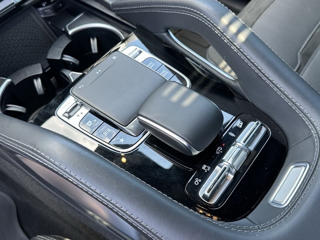 Used 2021  Mercedes-Benz GLE 53 AMG® image 31