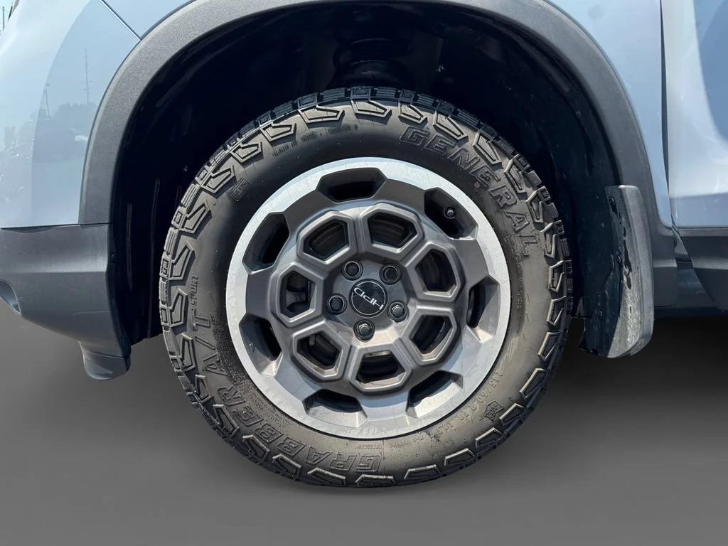 2024 Honda Ridgeline RTL - Photo 40