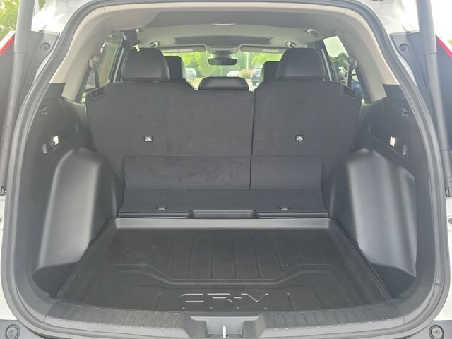 2026 Honda CR-V EX-L - Photo 8