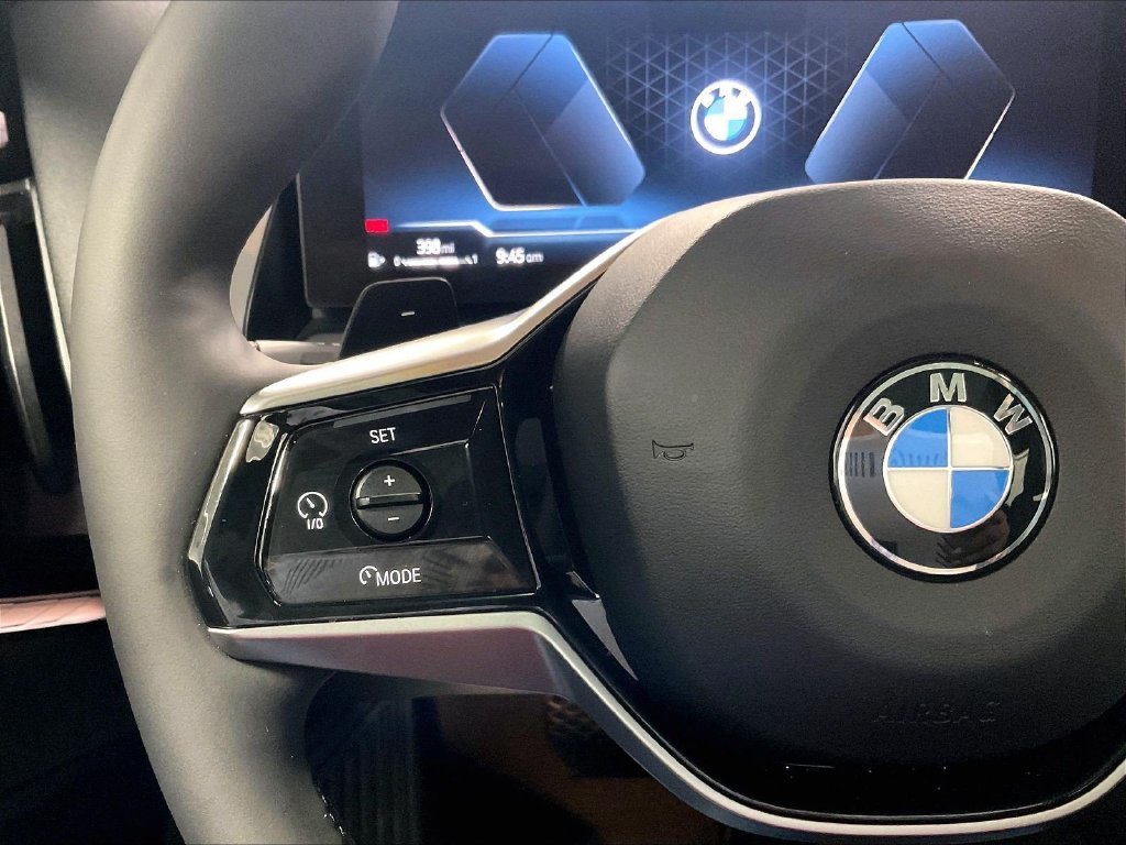 Used 2026 White BMW 30 xDrive image 23