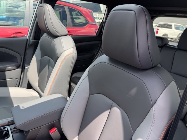 New 2026 CRYSTAL WHITE PEARL Subaru Sport Onyx Edition image 13