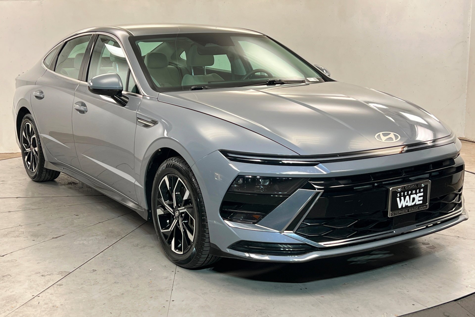 2024 Hyundai Sonata SEL - Photo 8