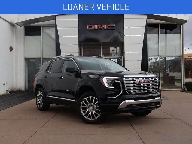 2026 GMC Terrain Denali AWD's photo