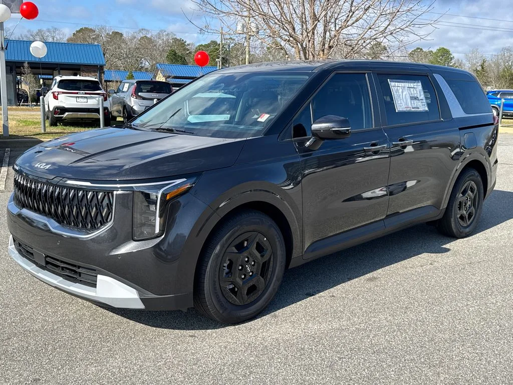 New 2026 Panthera Metal Kia LX image 7