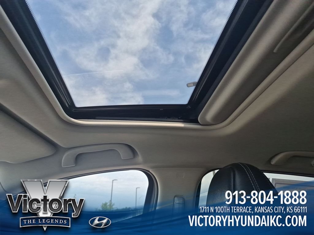 Used 2025 Black Mazda 2.5 S Preferred Package image 21