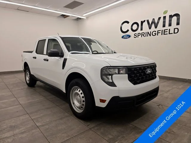 New 2026 Oxford White Ford XL image 6