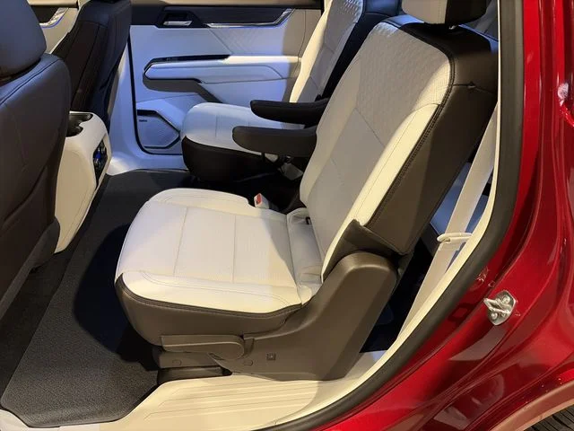 New 2027 Red GMC Denali image 6