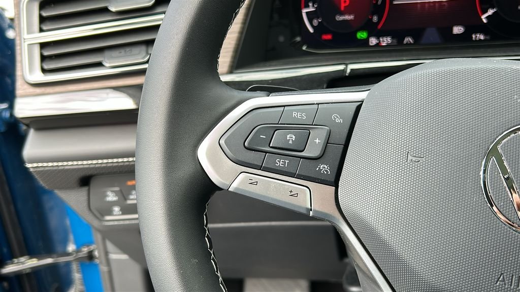 2025 Volkswagen Atlas SEL - Photo 13