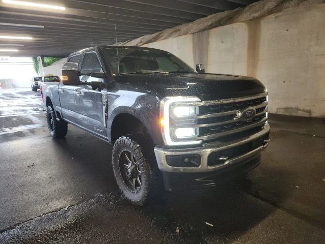 2023 Ford F-250 King Ranch 4x4 Crew Cab 6-3/4' Box's photo