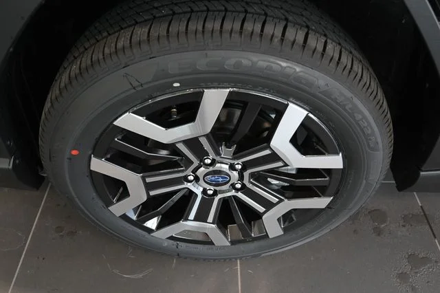 New 2026 Gray Subaru Touring XT image 26