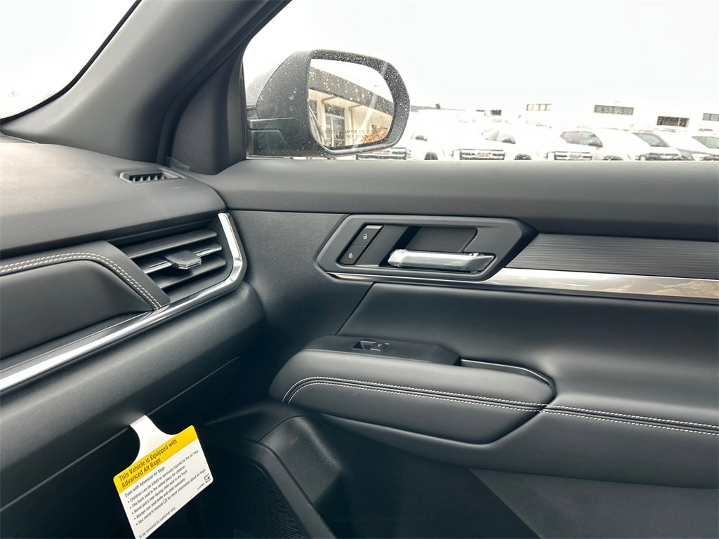 2026 GMC TERRAIN - Image 26