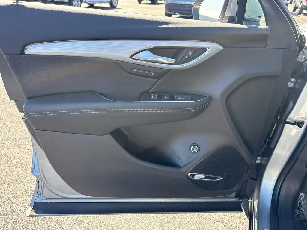 2026 Buick Envision Avenir - Photo 15