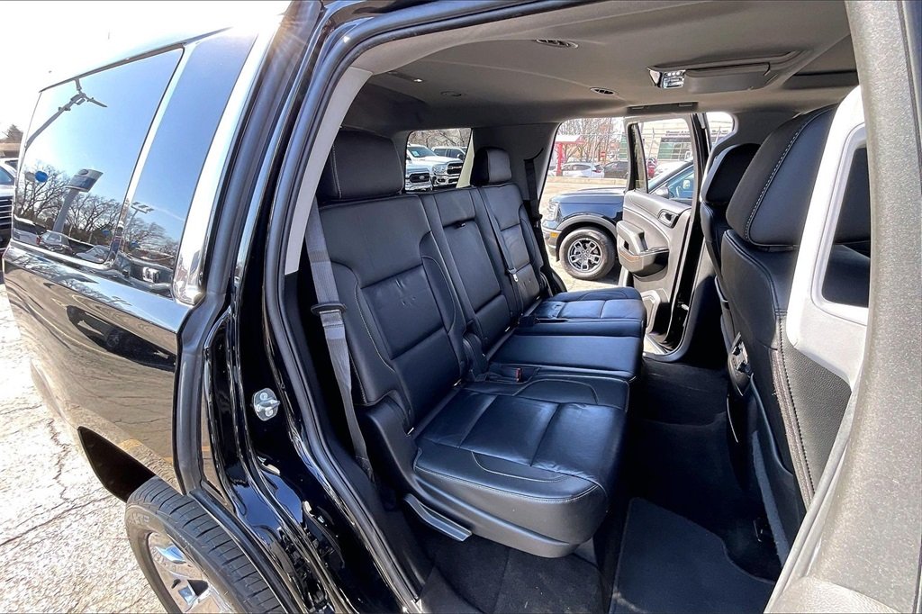 2018 CHEVROLET TAHOE - Image 24