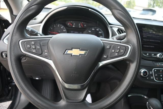 Used 2024 Black Chevrolet LT image 13