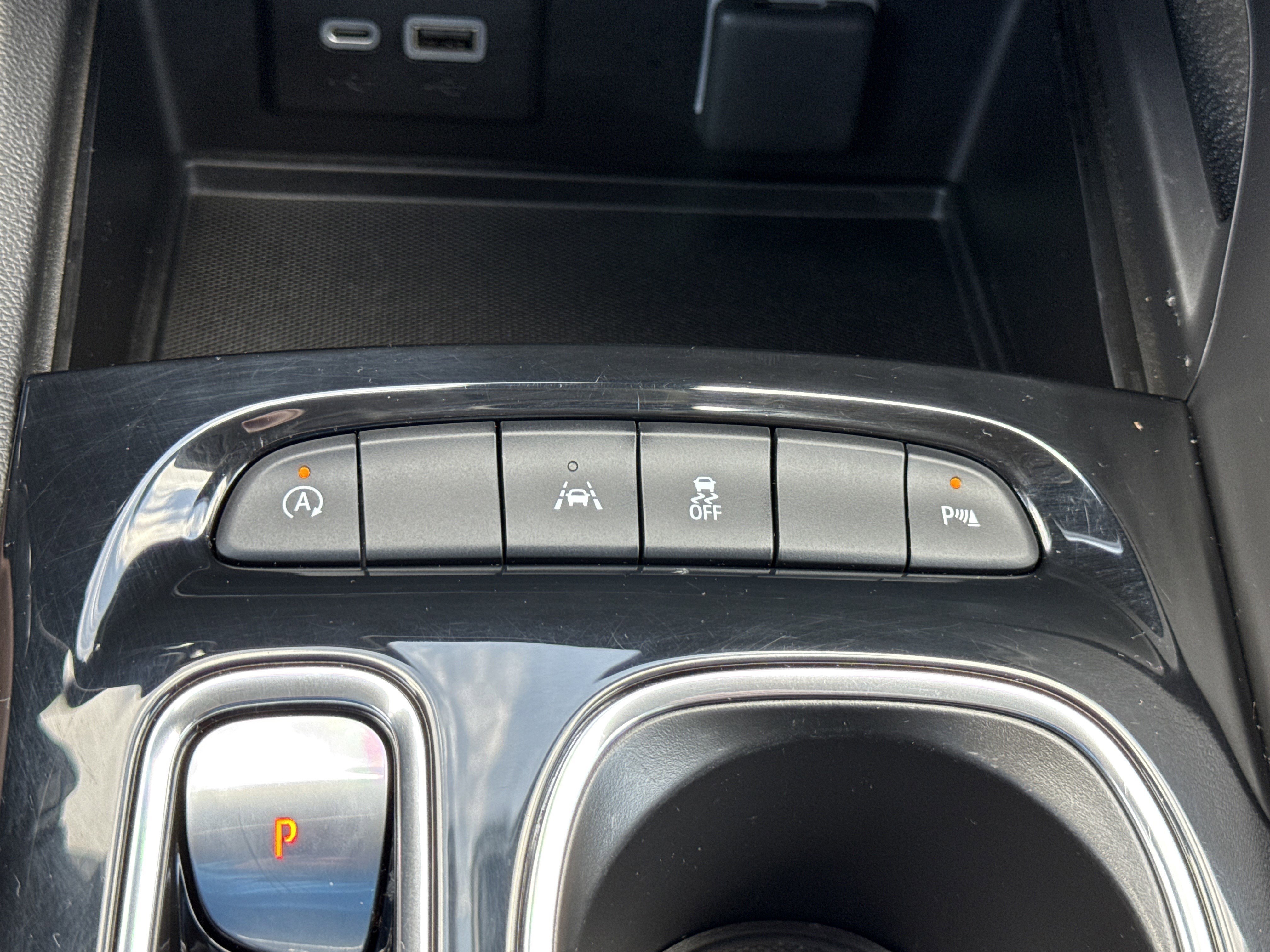 2023 Buick Envision Essence - Photo 28