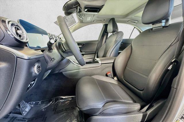 New 2026 Cirrus Silver Metallic Mercedes-Benz C 300 image 48