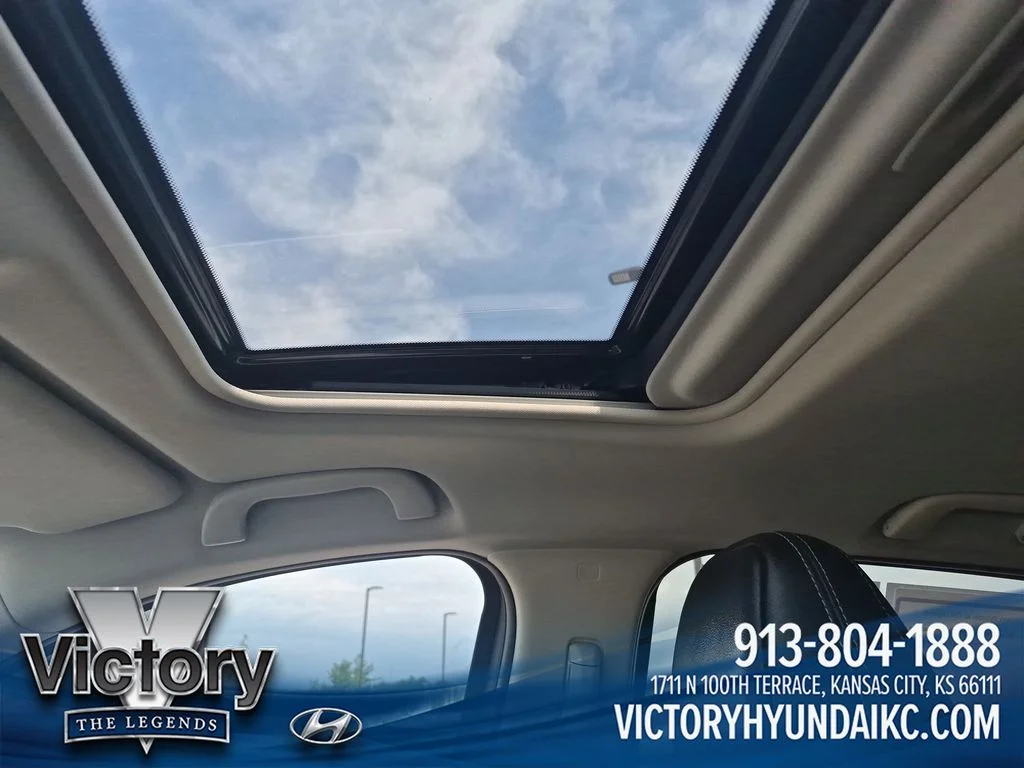 Used 2025 Black Mazda 2.5 S Preferred Package image 21