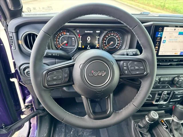 New 2026 Reign Exterior Paint Jeep Texas Trail image 14