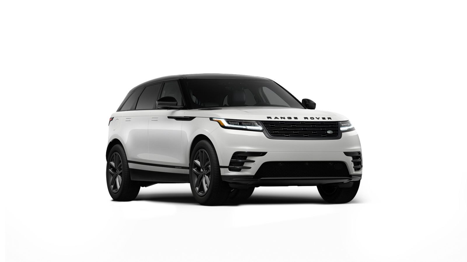 New 2026 Fuji White LAND ROVER Belgravia 250PS Auto image 1