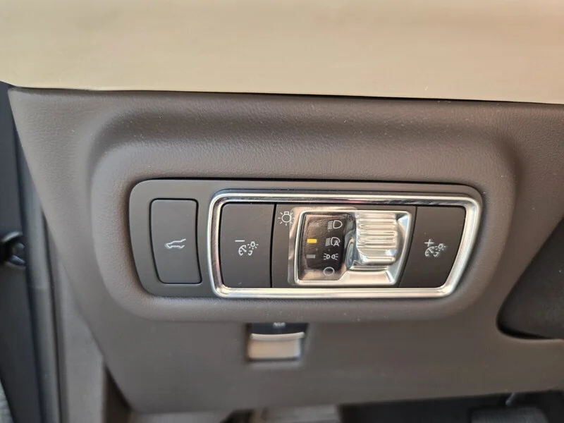 Used 2025 Dark Gray Metallic LINCOLN BLACK LABEL AWD image 29