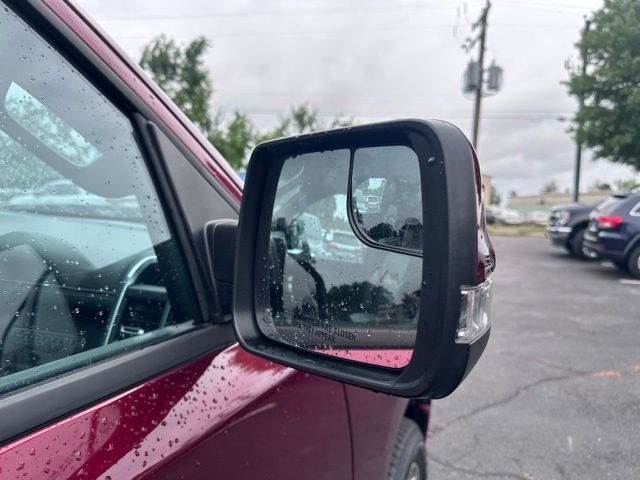 Used 2023 Red Ram Laramie image 11