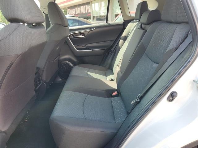 Certified Used 2025 ICE CAP Toyota  image 24