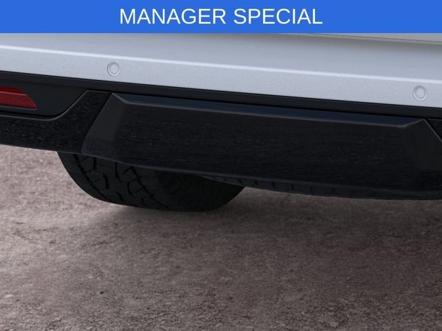 2025 Ford Expedition Tremor - Photo 23