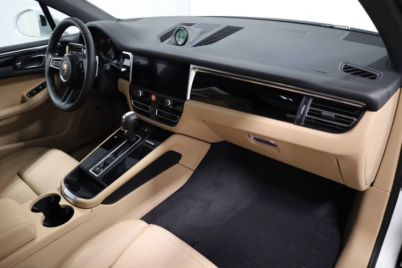 Used 2026 White Porsche  image 6