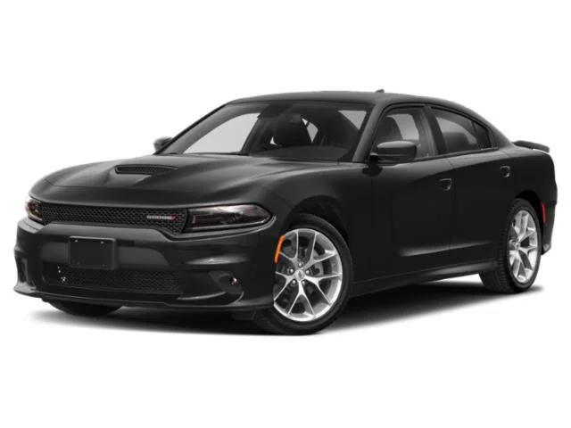 2022 Dodge Charger R/T's photo