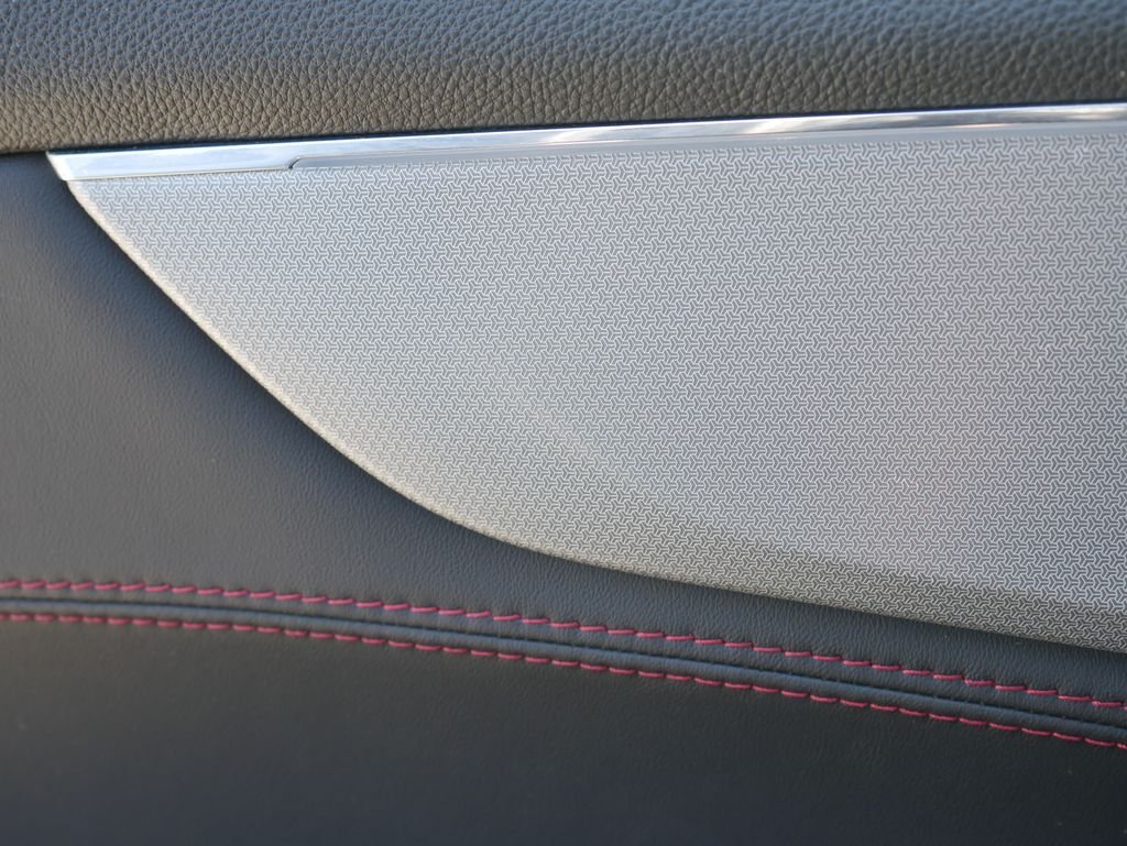 Used 2025  Acura A-Spec image 34