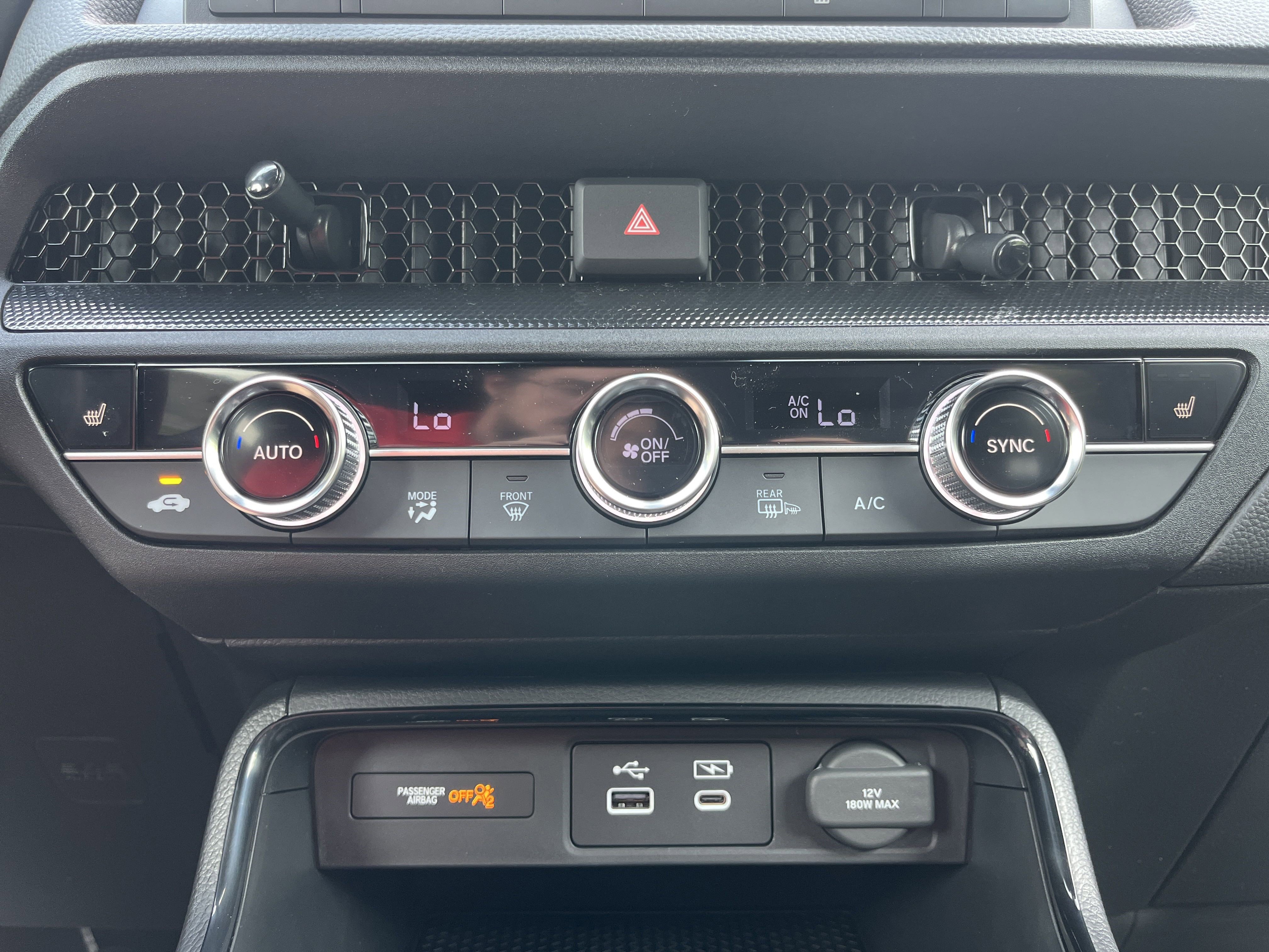 2025 Honda CR-V Sport - Photo 6