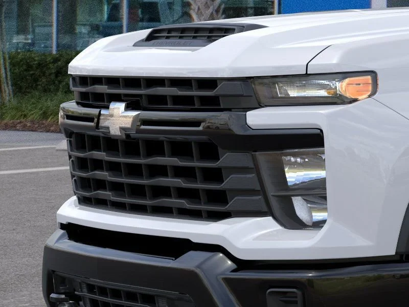 2026 Chevrolet Silverado 2500 HD Work Truck - Photo 23