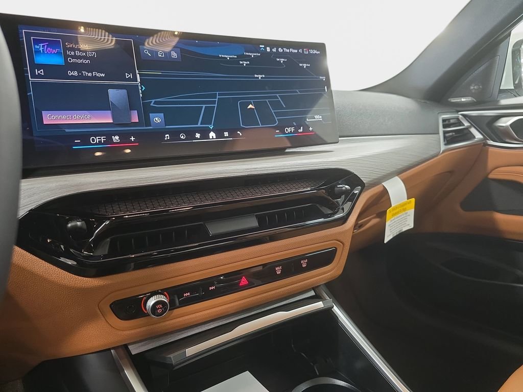 2026 BMW 4 Series 430i - Photo 11