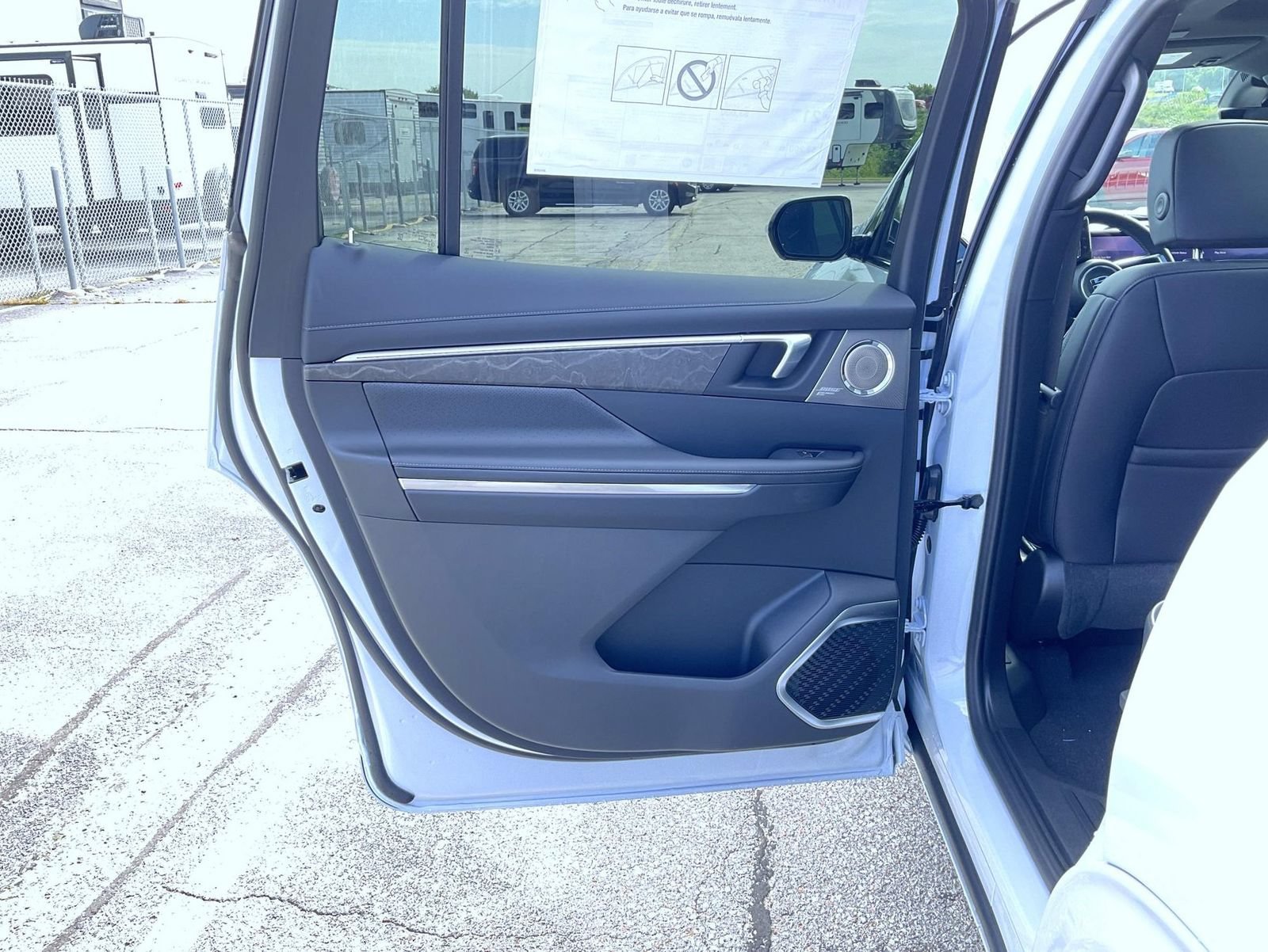 2027 Buick Enclave Avenir - Photo 21