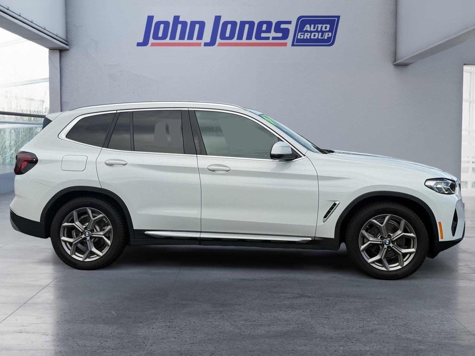 2022 BMW X3 30i - Photo 6