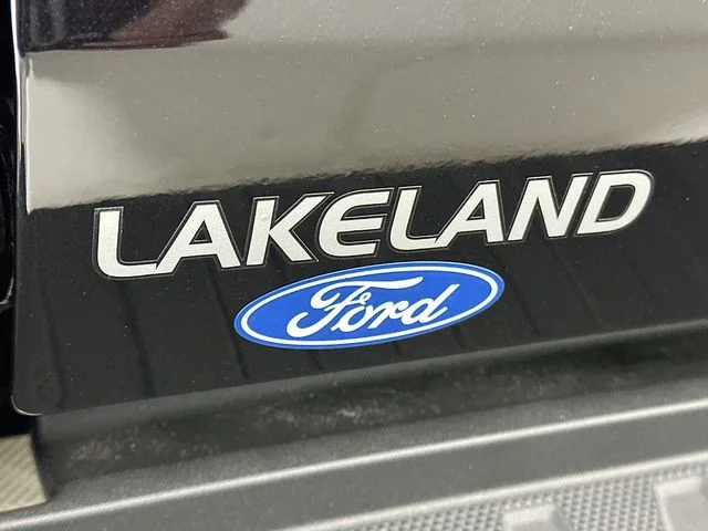 New 2026 Ford F-150 STX