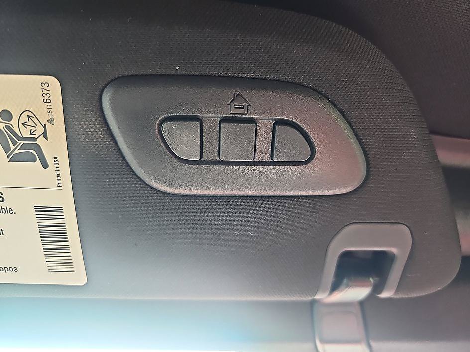 Used 2019 Black Chevrolet Grand Sport 2LT image 26