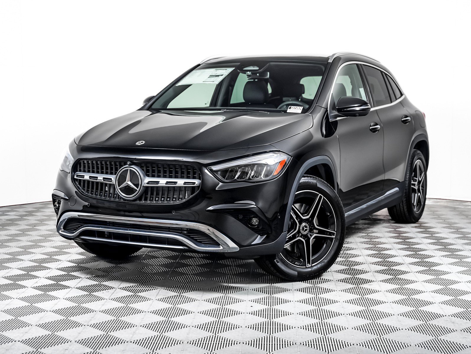 2022 Mercedes-Benz GLA | Riverside Mercedes-Benz Dealer ^