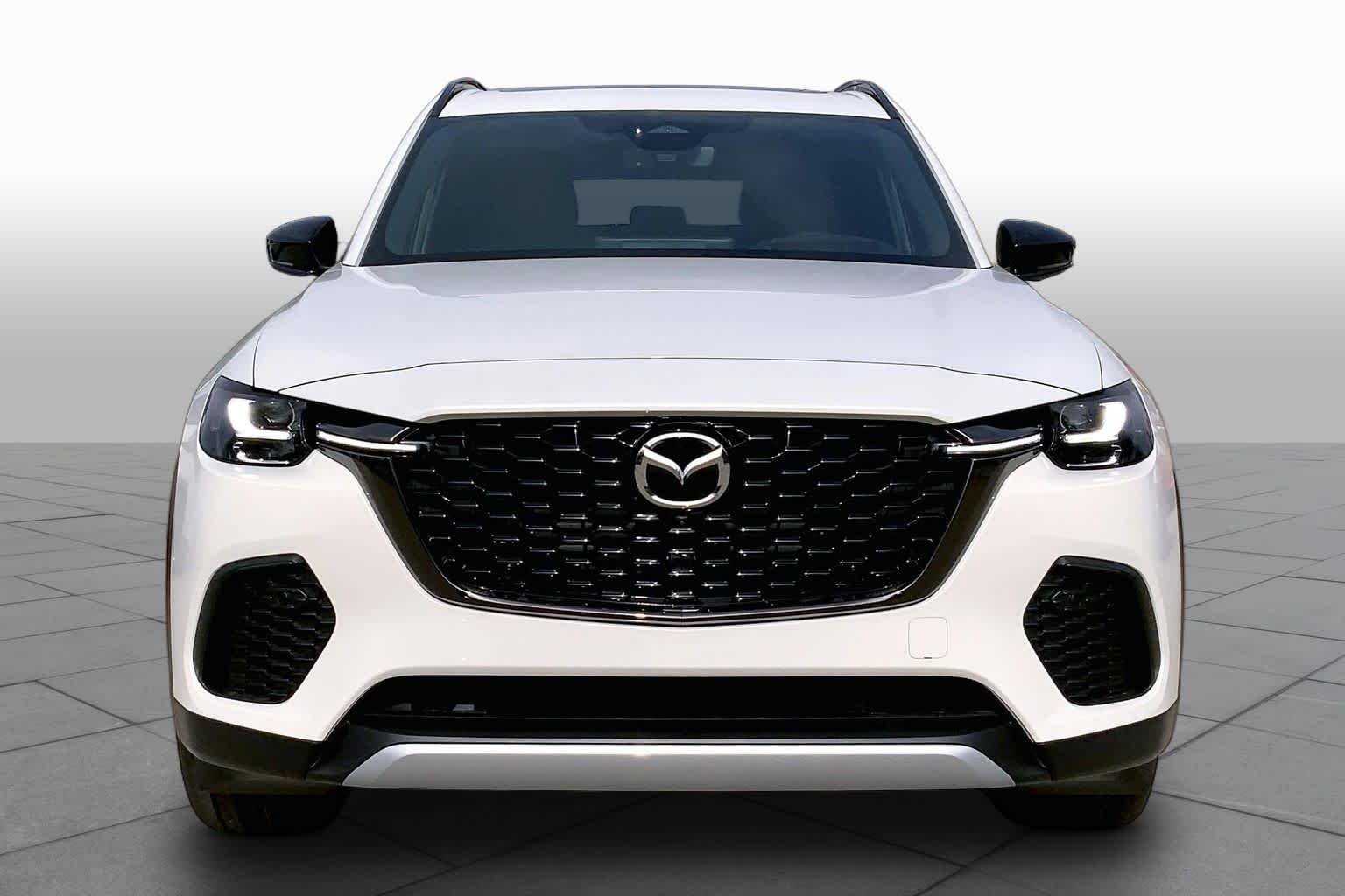 New 2026 Mazda CX-70 3.3 Turbo Premium Plus AWD SUV in Houston