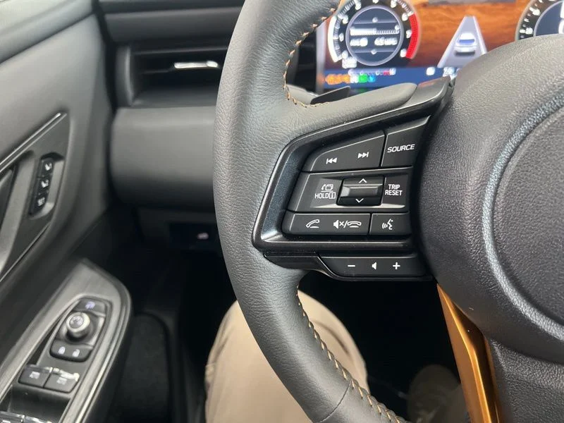 2026 Subaru Outback Wilderness - Photo 30