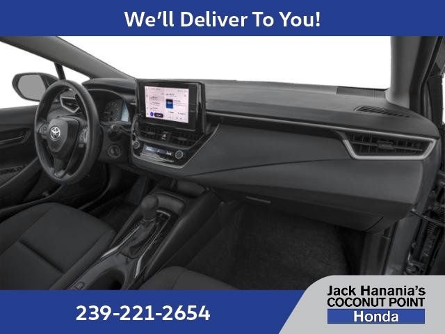Used 2026 Gray Toyota LE image 14