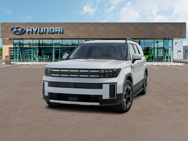 2027 Hyundai SANTA FE SEL AWD